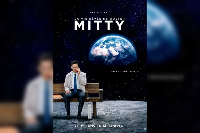 La vie révée de Walter Mitty