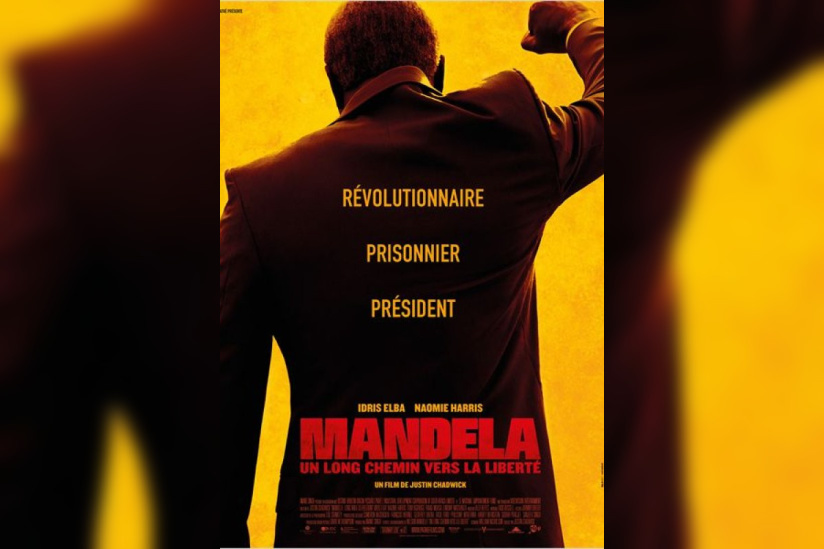 Mandela: Un long chemin vers la liberté