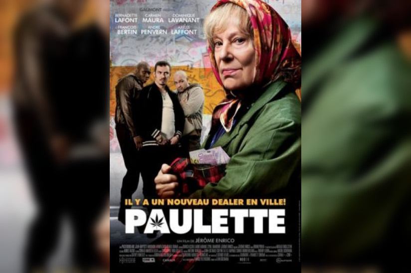 Drogue : le film Paulette, c'est son histoire
