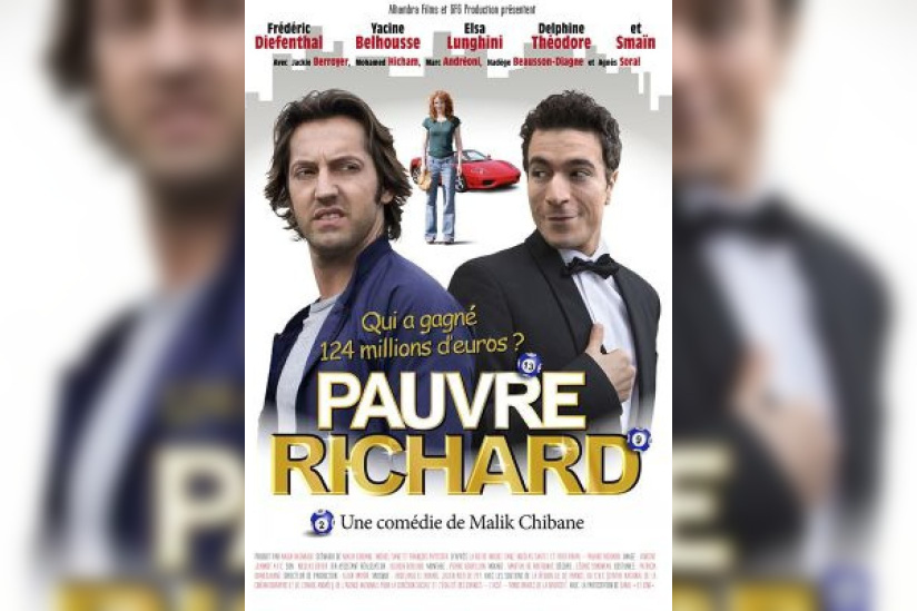 Pauvre Richard