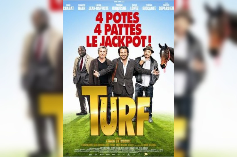 Turf