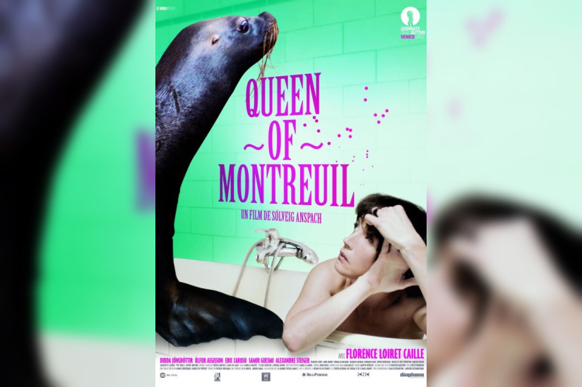 Queen of Montreuil