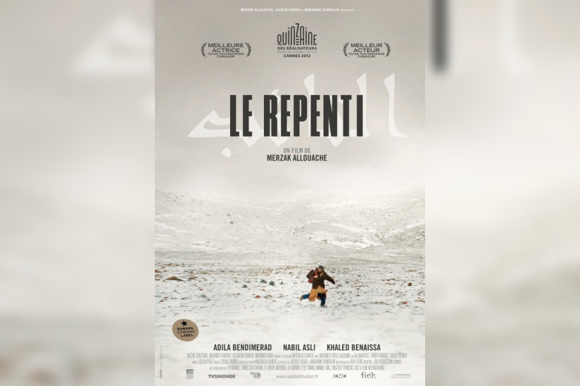 Le repenti
