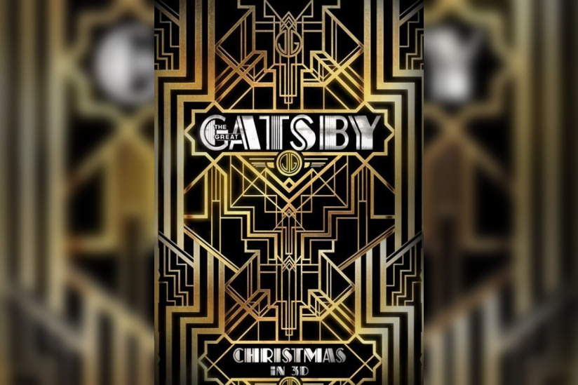 Gatsby le magnifique