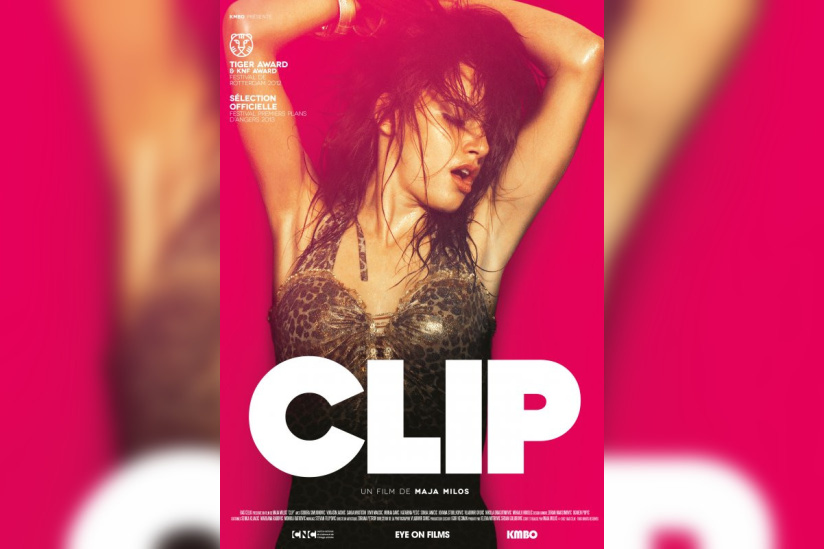 Clip