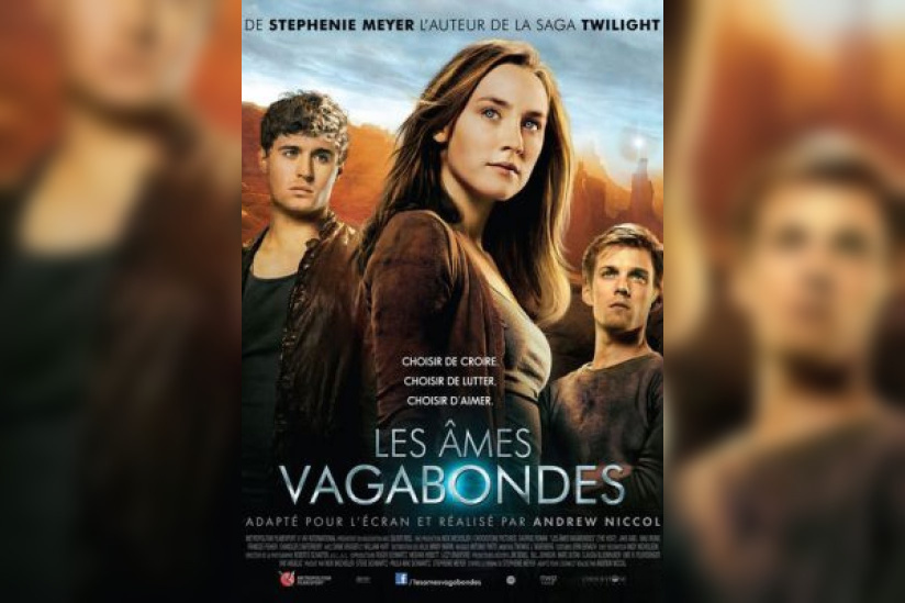 Les âmes vagabondes