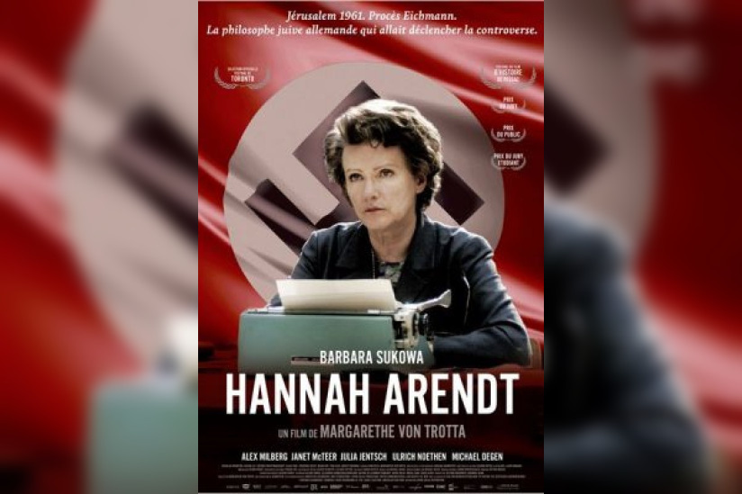 Hannah Arendt