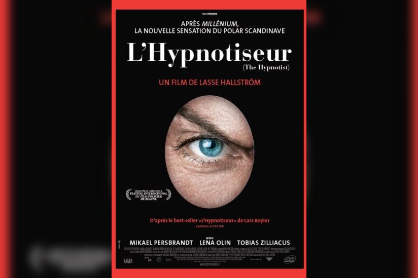 L'Hypnotiseur