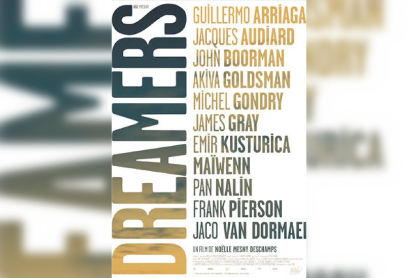 Dreamers