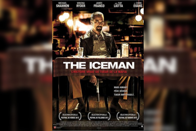 The Iceman