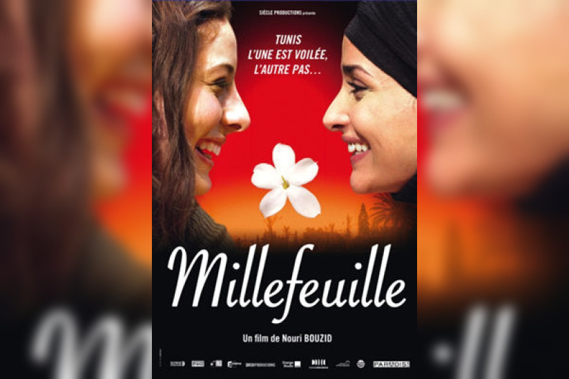 Millefeuille