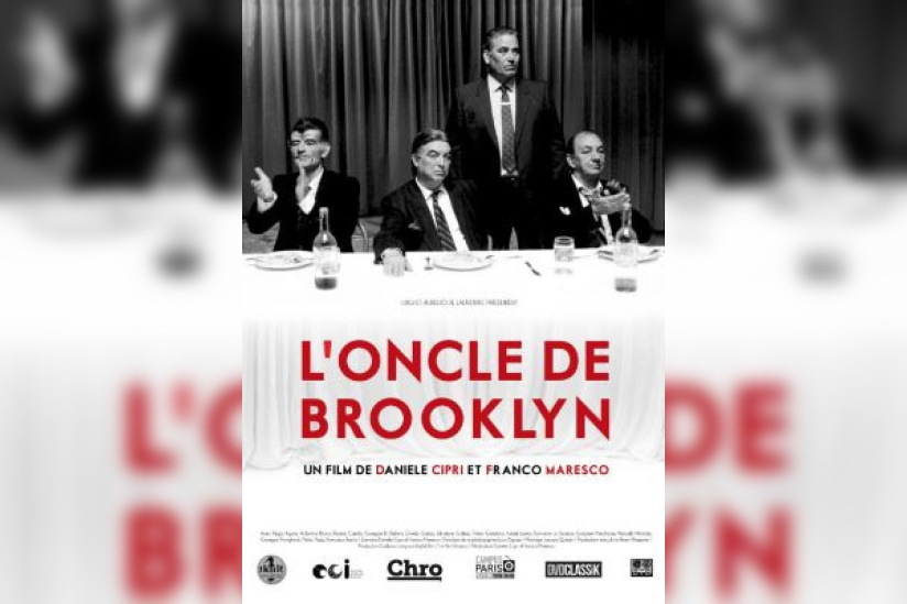 L'oncle de Brooklyn