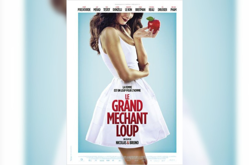 Le grand méchant loup