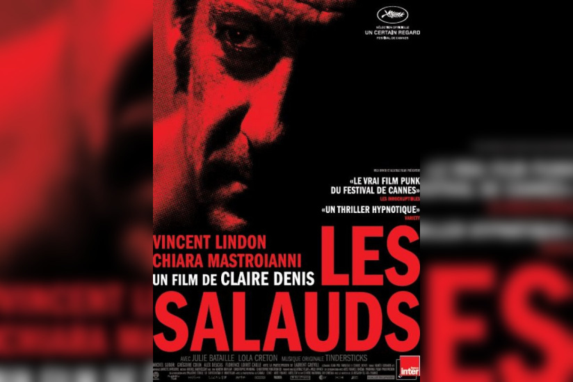 Les salauds