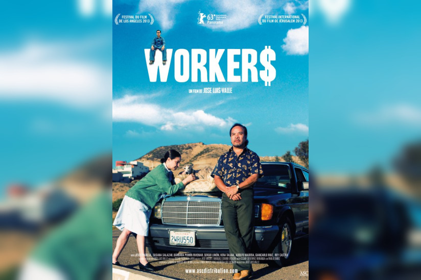 Workers
