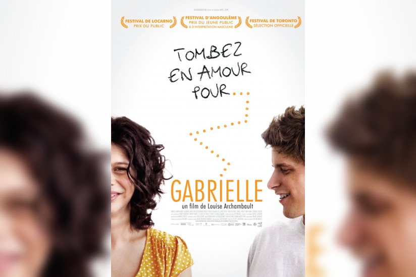 Gabrielle