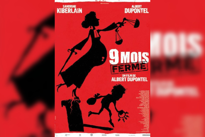 9 mois ferme