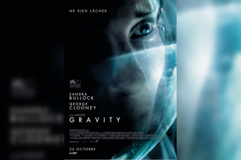 Gravity