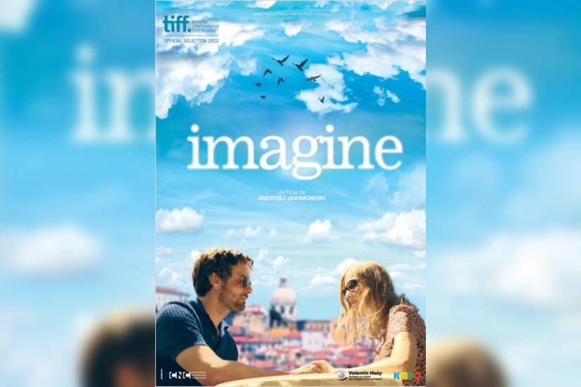 Imagine