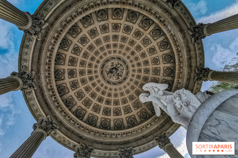 Le Domaine de Trianon et Hameau de la Reine