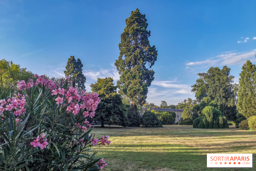 Le Domaine de Trianon et Hameau de la Reine