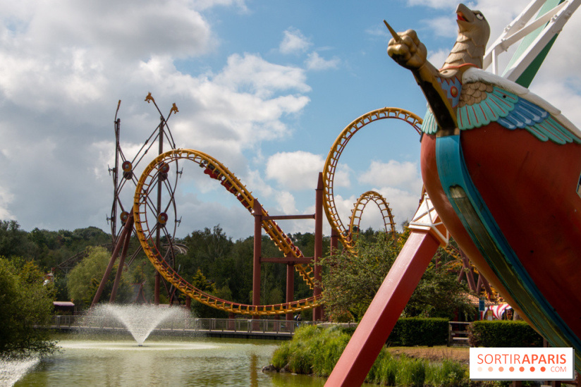 Parc Astérix : le protocole sanitaire covid-19