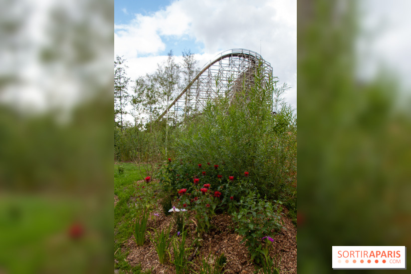 Parc Astérix : le protocole sanitaire covid-19