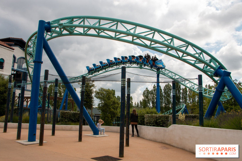 Parc Astérix : le protocole sanitaire covid-19