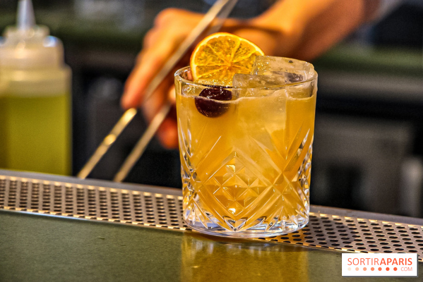 Le Perchoir ferme urbaine Porte de Versailles