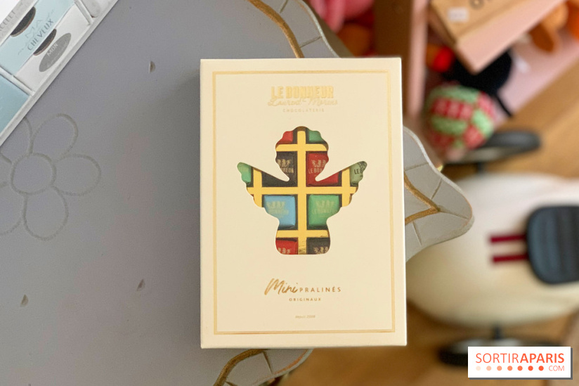 Fete des Pères 2020 Le Bonheur