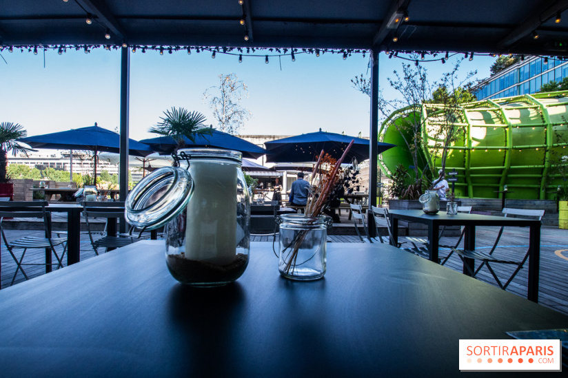 Wanderlust Street Food avec Alexia Duchêne, les photos