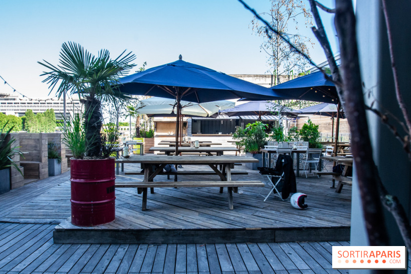 Wanderlust Street Food avec Alexia Duchêne, les photos