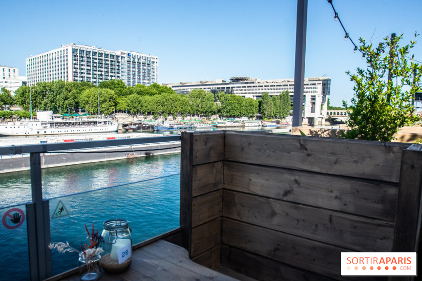 Wanderlust Street Food avec Alexia Duchêne, les photos