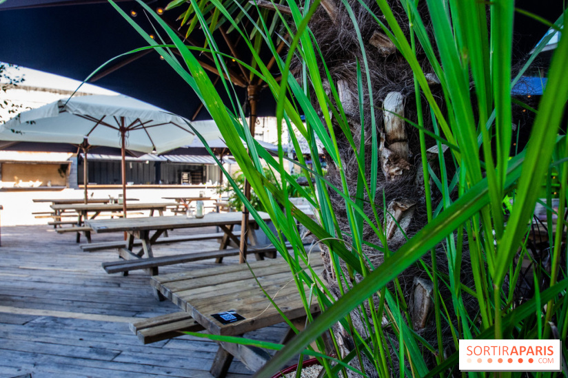 Wanderlust Street Food avec Alexia Duchêne, les photos