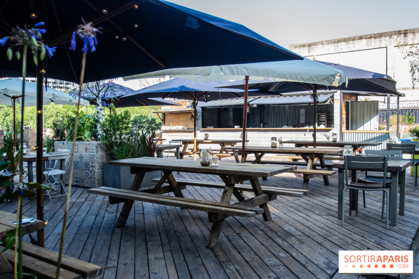 Wanderlust Street Food avec Alexia Duchêne, les photos