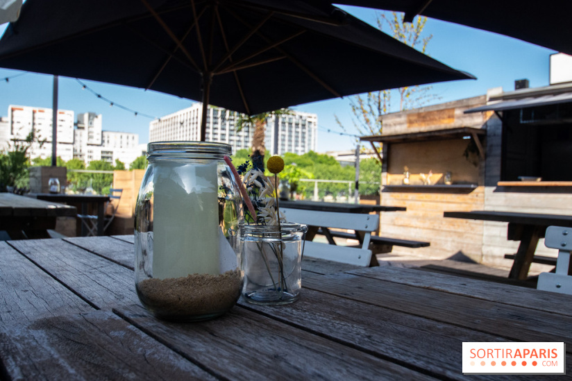Wanderlust Street Food avec Alexia Duchêne, les photos