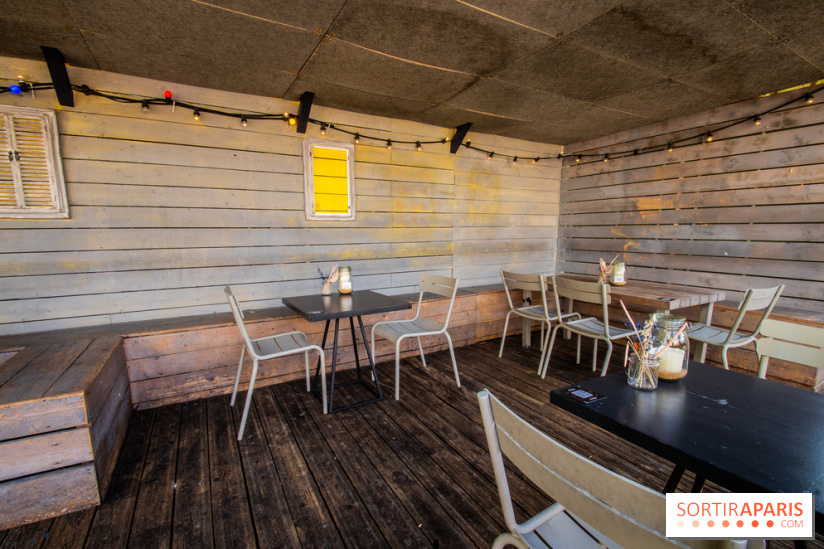 Wanderlust Street Food avec Alexia Duchêne, les photos