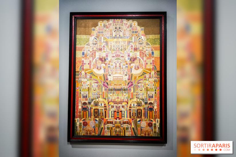 Esprit, es-tu là ? l'exposition au musée Maillol