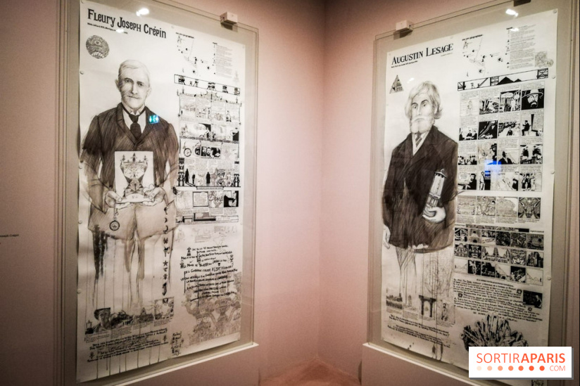 Esprit, es-tu là ? l'exposition au musée Maillol