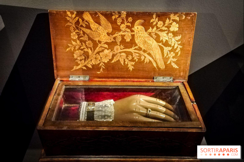 Esprit, es-tu là ? l'exposition au musée Maillol