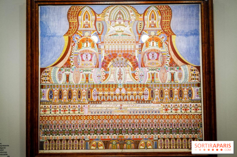 Esprit, es-tu là ? l'exposition au musée Maillol