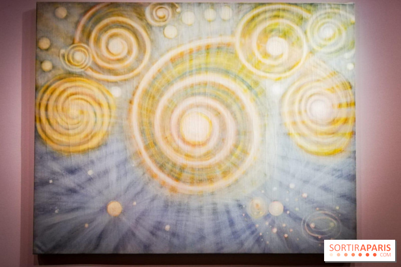 Esprit, es-tu là ? l'exposition au musée Maillol