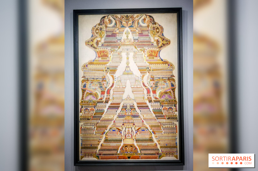 Esprit, es-tu là ? l'exposition au musée Maillol