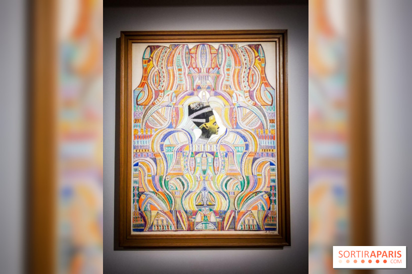 Esprit, es-tu là ? l'exposition au musée Maillol