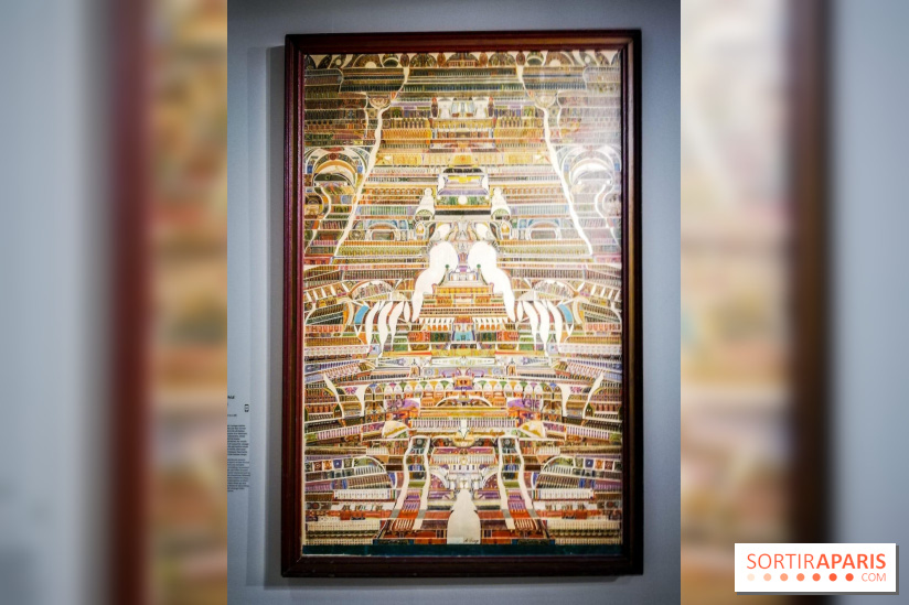 Esprit, es-tu là ? l'exposition au musée Maillol