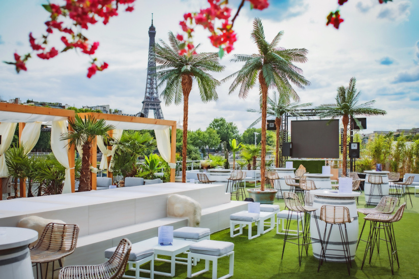 Mademoiselle Mouche 2020