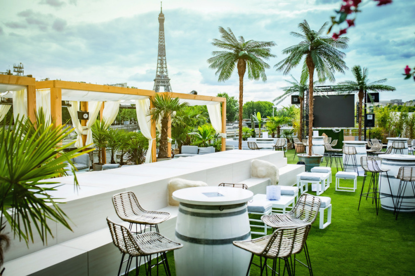 Mademoiselle Mouche 2020