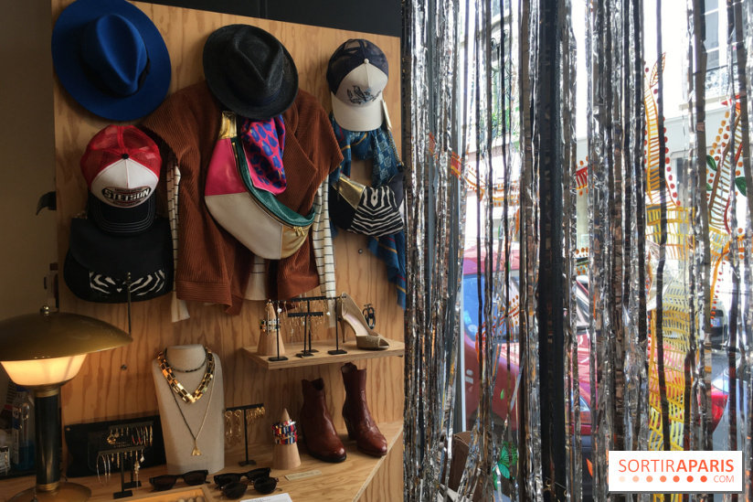 Matières à Reflexion