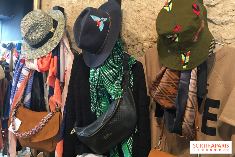 Matières à Reflexion