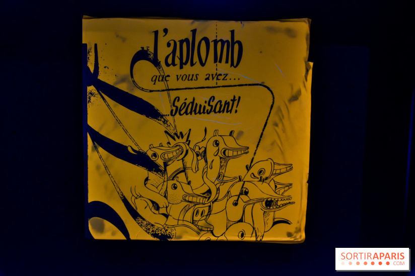 Vision d'ensemble, l'exposition à Fluctuart - nos photos